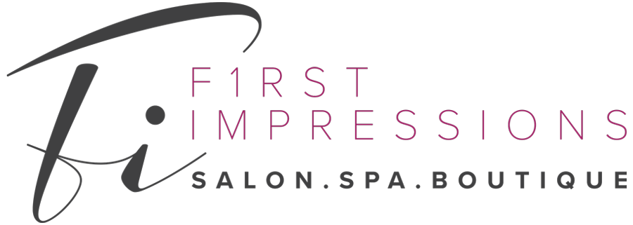 First Impressions Salon • Spa • Boutique