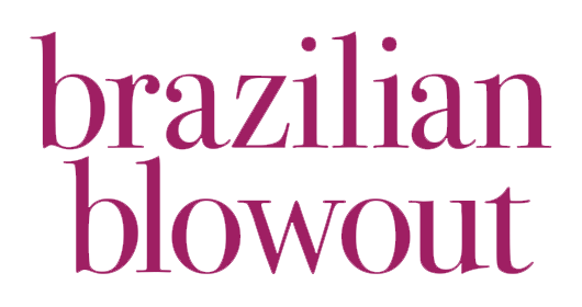 brazilian blowout logo burleson texas hair salon spa